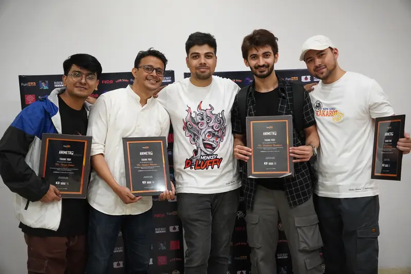 Creators and Guests